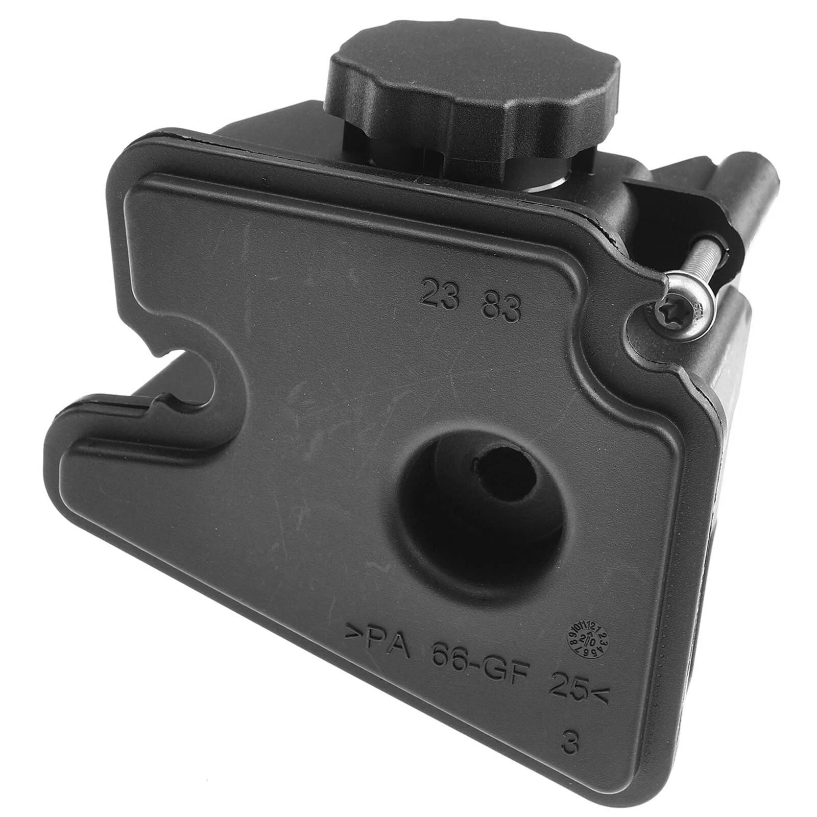 Power Steering Pump with Reservoir for Mercedes-Benz C300 (2010–2012)