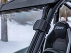Scratch Resistant Windshield for Polaris RZR Trail 900 / S 900 / S 1000 (2015–2021)