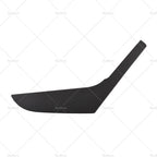 Left Inner Door Trim Pull Handle Cover for VW Golf MK6 (2009–2013)