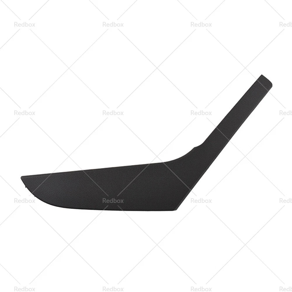 Left Inner Door Trim Pull Handle Cover for VW Golf MK6 (2009–2013)