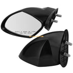 Left & Right Hand Mirror for Yamaha Waverunner EX Deluxe EX Limited EX Sport EXR (2017–2023)