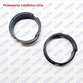 2Pcs Steering Column Wear Ring for SeaDoo (2009–2020) 277001653