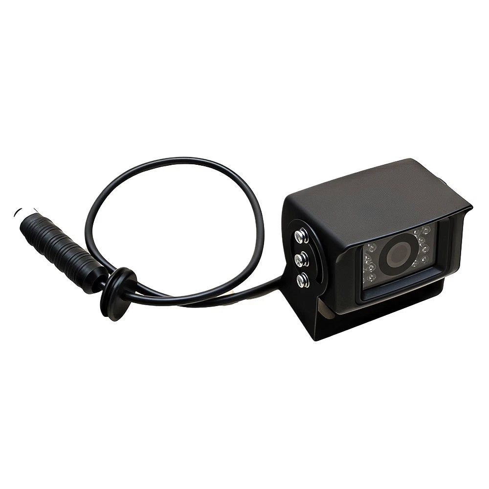 Camera Harness for Ag Leader Integra/Versa Display Monitor (Tractor, Combine)