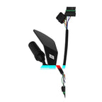 Selector Switch for John Deere Loader 310G 410G 710D 710G 315SG (2012–2019)