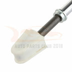 Set of 2 Rear Struts for Mitsubishi Outlander (2003–2004)