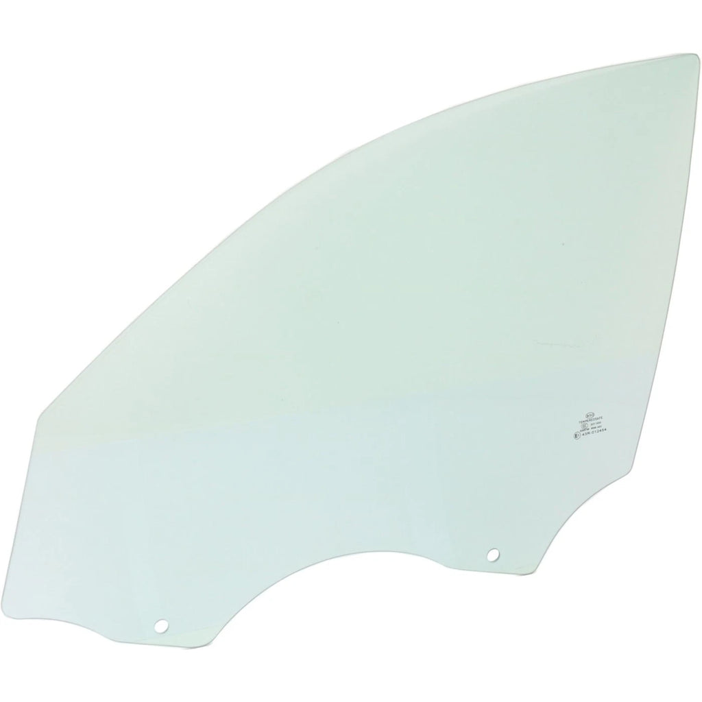 Set of 2 Door Glasses for BMW 328 3 Series