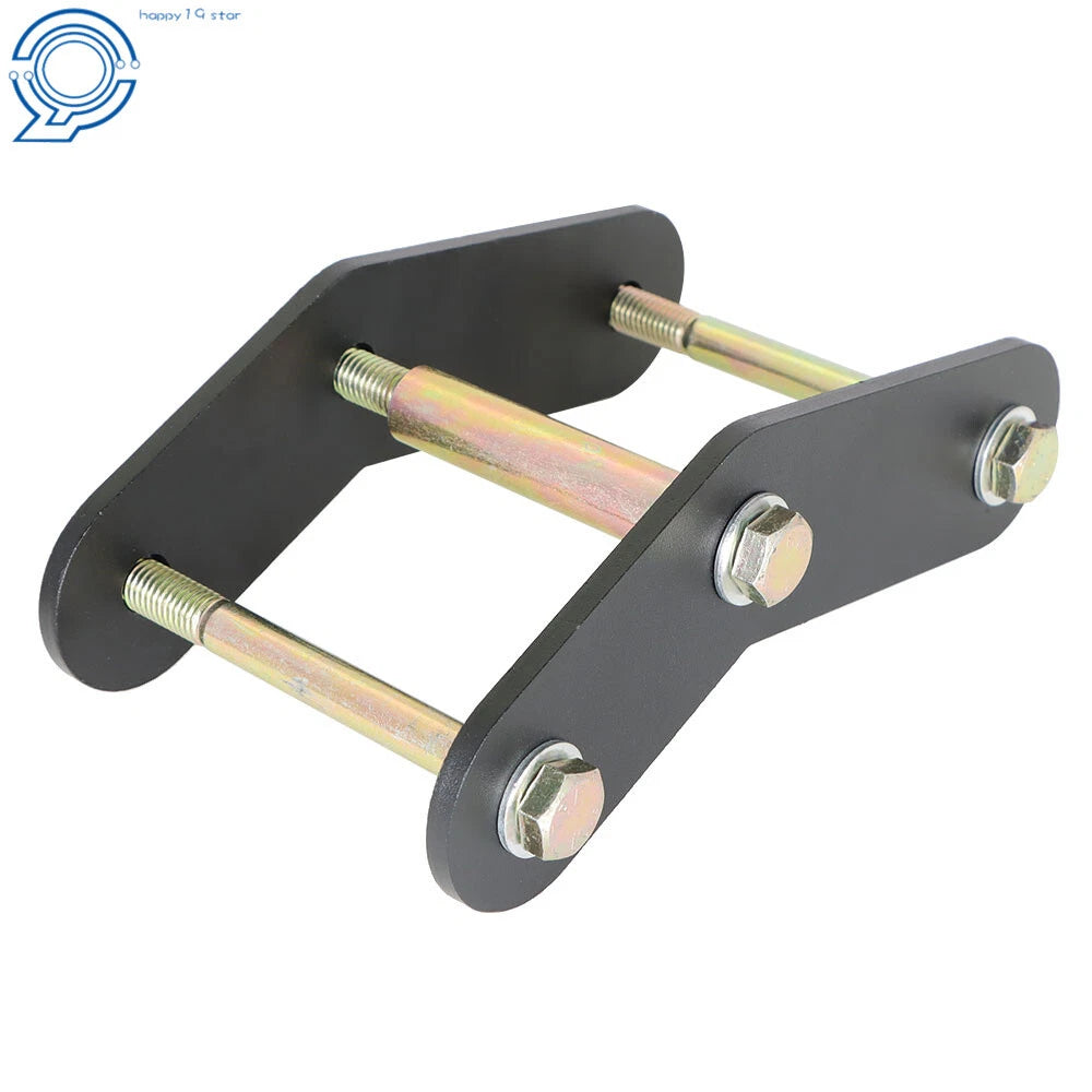 Set of 4 Shackles Level Lift Kit for Jeep Wrangler YJ (1987–1995)
