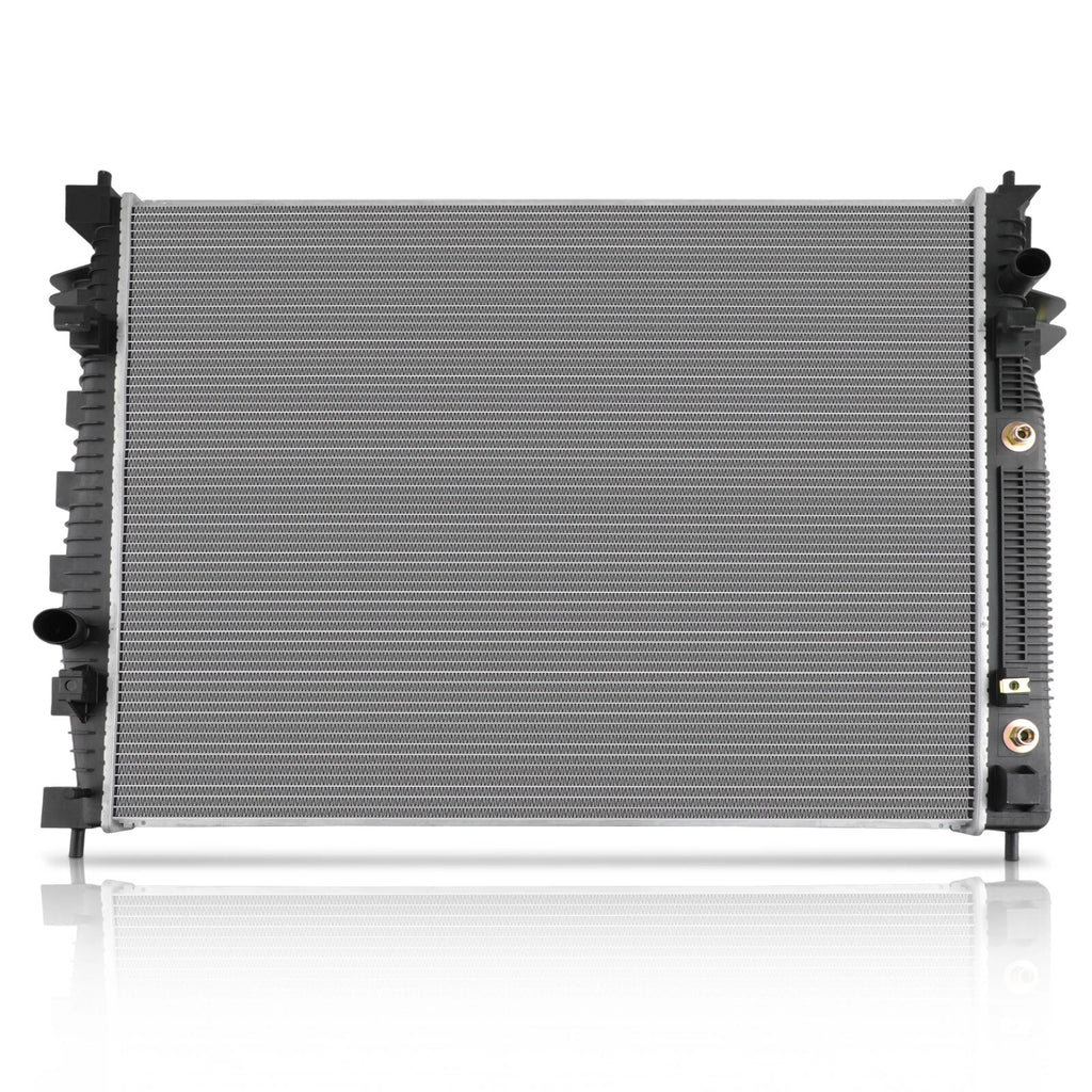 Engine Radiator Assembly for Buick Enclave Traverse (2018-2024)