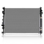 Engine Radiator Assembly for Buick Enclave Traverse (2018-2024)