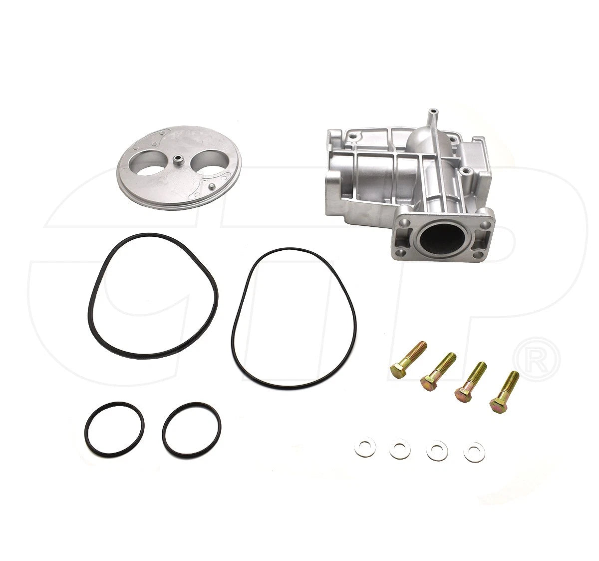 Block Gp-Hydraulic for Caterpillar (1733503)