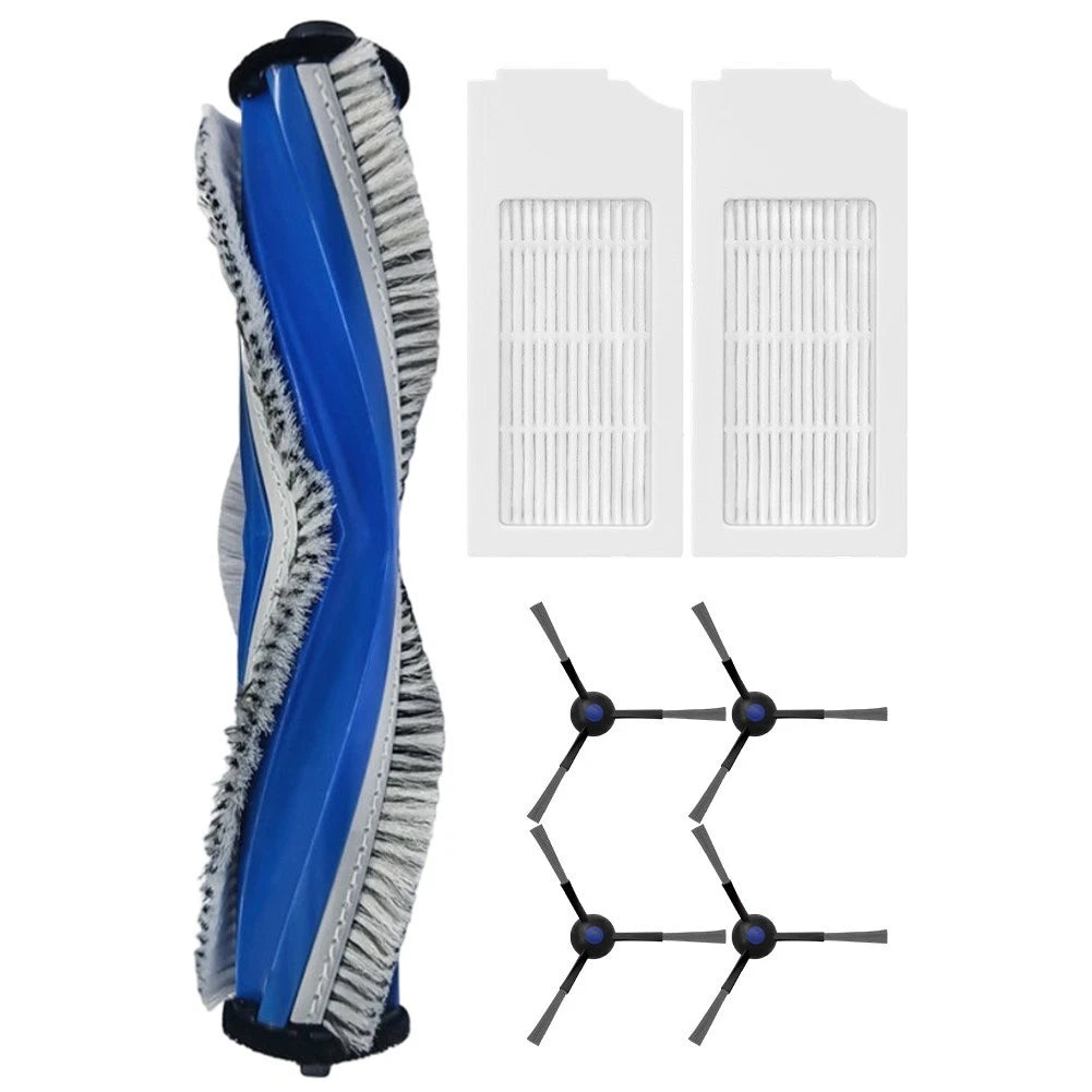 Filter Kit with Roller Brush for (2010–2023)