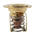 Sterndrive Cooling Thermostat Repair Kit for OMC (0379754, 0383307)