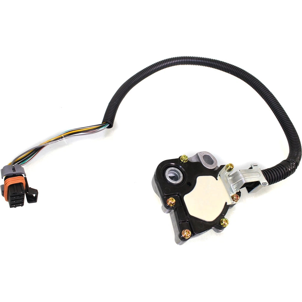 Neutral Safety Switch for Jeep Cherokee Comanche (1989–1992)