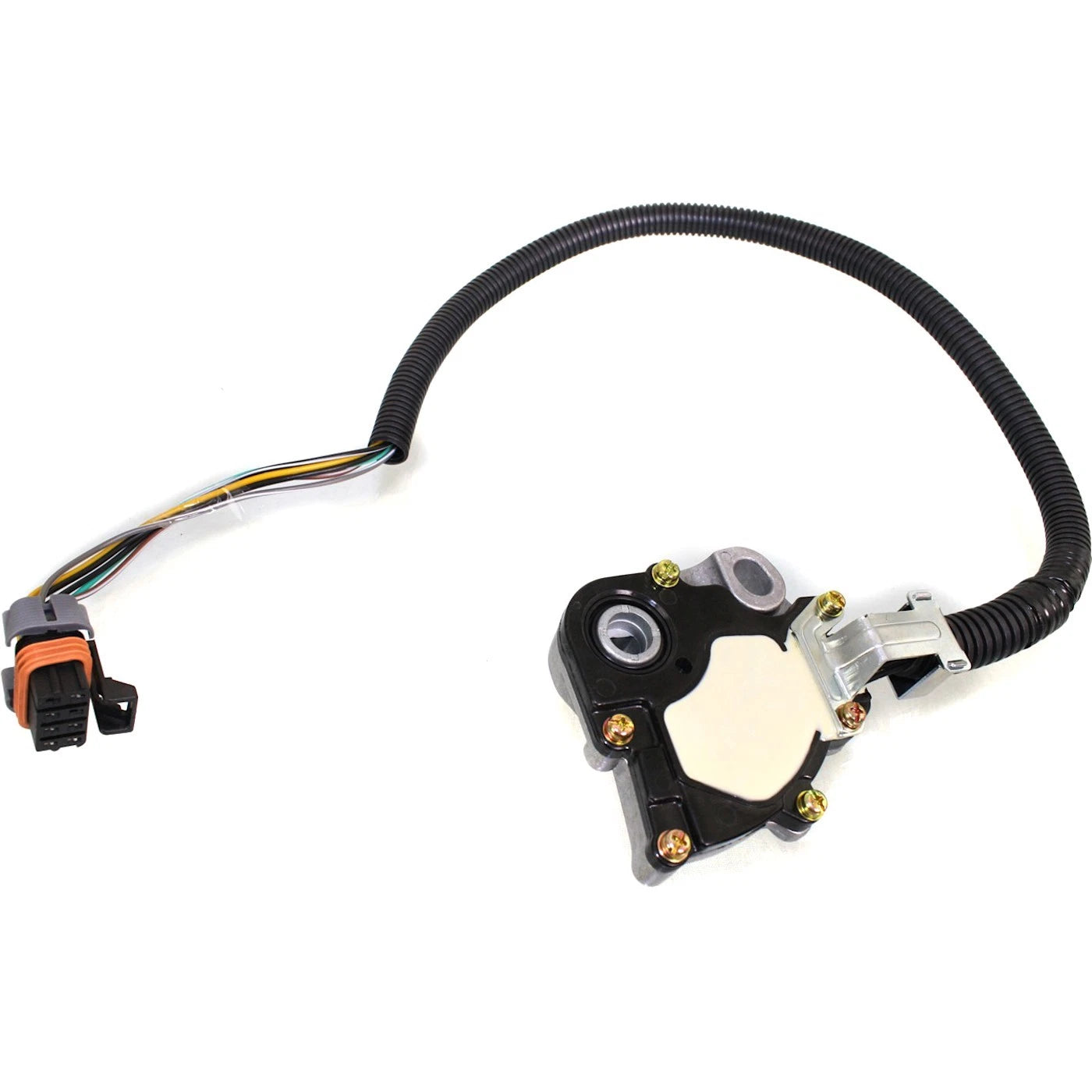 Neutral Safety Switch for Jeep Cherokee Comanche (1989–1992)