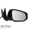 Power Heated Turn Signal Right Side Mirror for Toyota RAV4 (2015) TO1321362