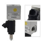 Hydraulic Cooling Fan Valve for Volvo EC380D DHR EC340D (24V, 2010–2015) 14616529