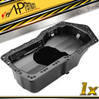 Engine Oil Pan for Buick Regal, Olds 98, Pontiac Bonneville, Chevy (1990–1994)