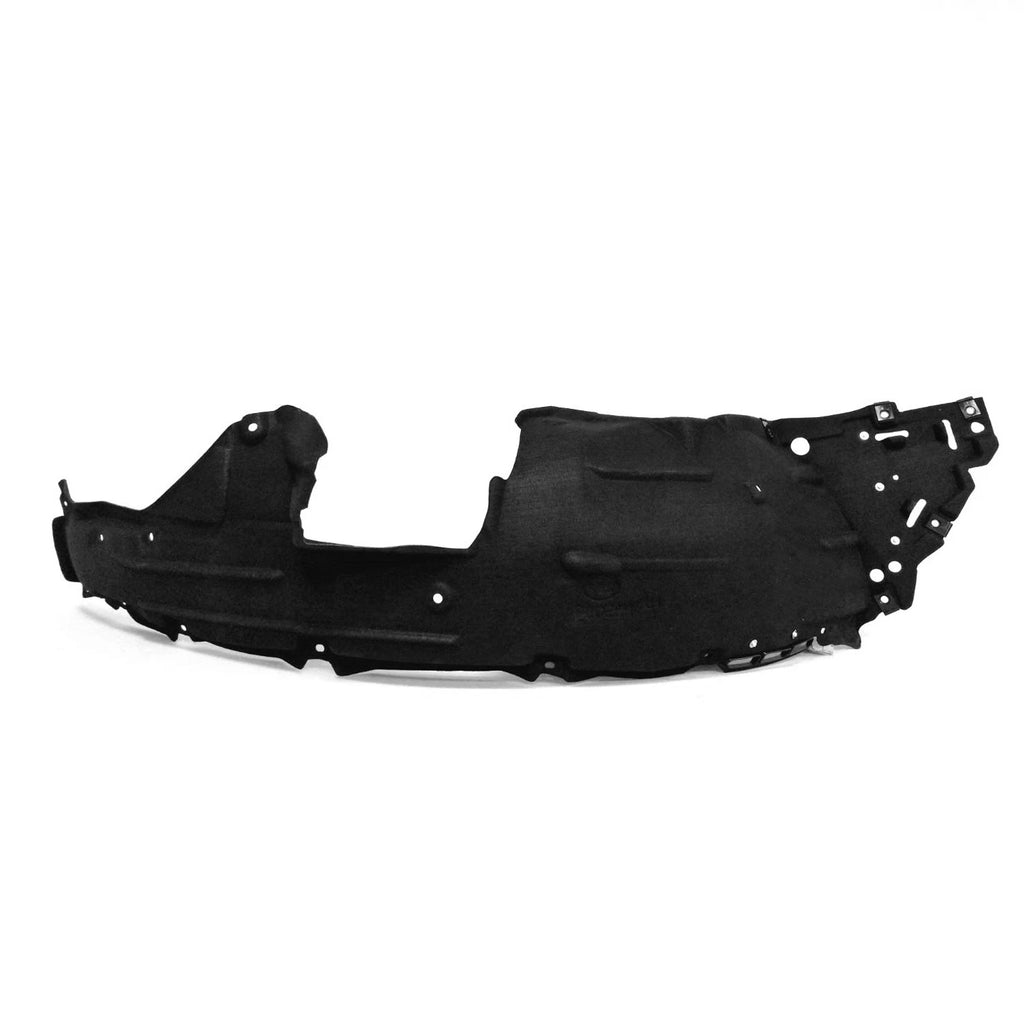 Replacement PET Front Passenger Side Fender Liner for 2019-2021 Honda HRV