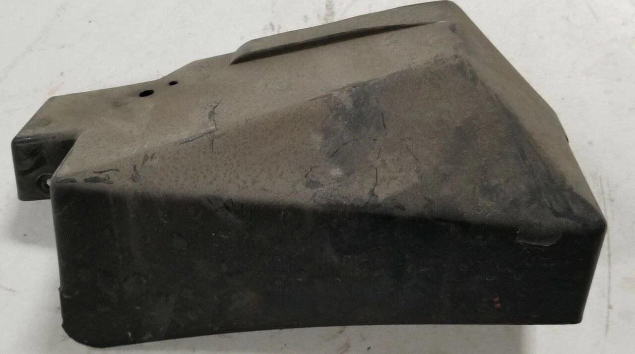 Throttle Cruise Control Cover Plate for Lincoln Continental (1998–2002)