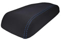 Carbon Fiber Console Lid Cover for Mitsubishi 3000GT Dodge (1991–1999)
