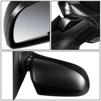 Power Heated Side Door Mirror Right for Subaru Forester (2011–2013) SU1321119