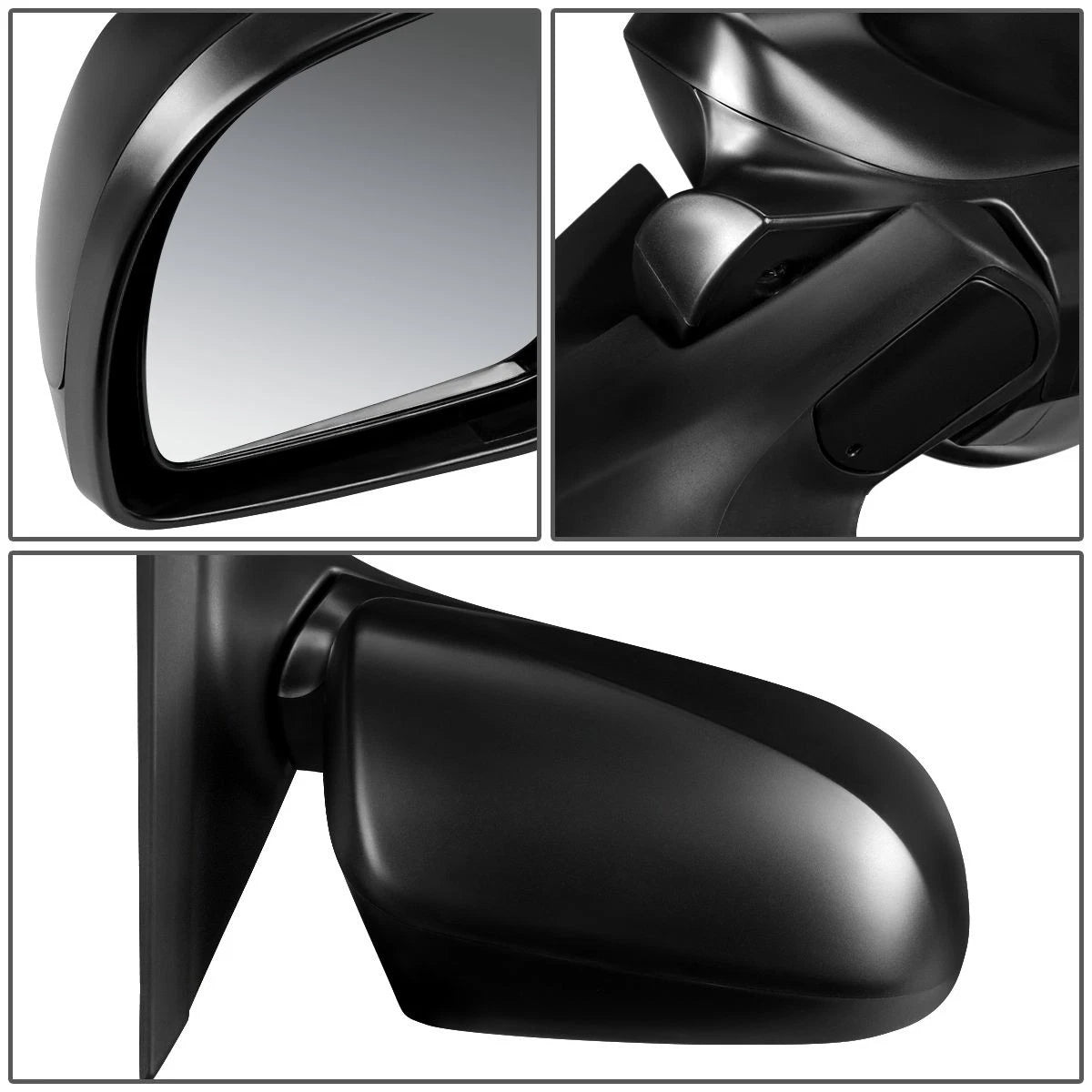 Power Heated Side Door Mirror Right for Subaru Forester (2011–2013) SU1321119