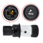 Cigarette Lighter Assembly Socket for Ford Lincoln Mercury (1995–2006)
