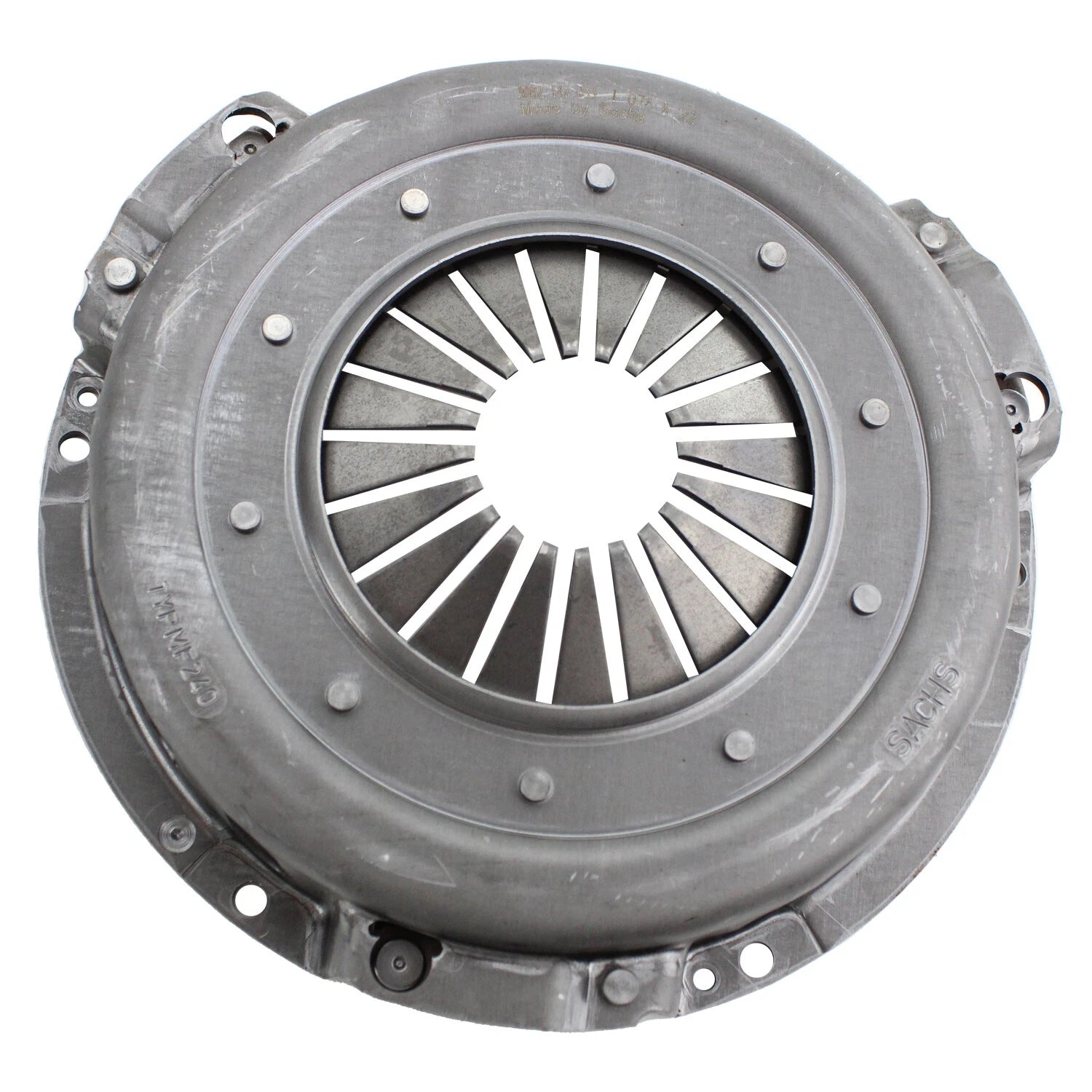 Clutch Kit SACHS 3000460001 for BMW E34 M5 E24 M6 L6 (1982–1995)