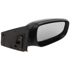 Heated Right Side Mirror for Hyundai Accent (2012–2017)