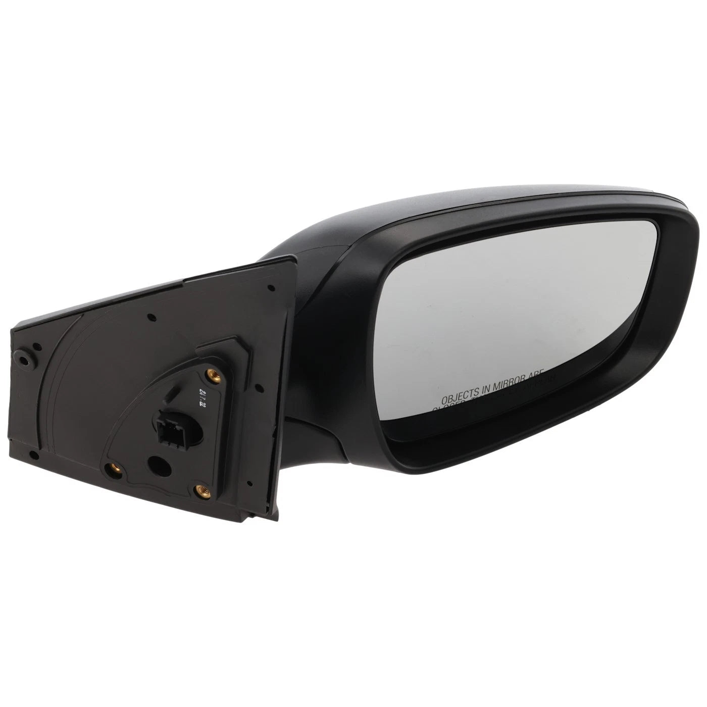 Heated Right Side Mirror for Hyundai Accent (2012–2017)