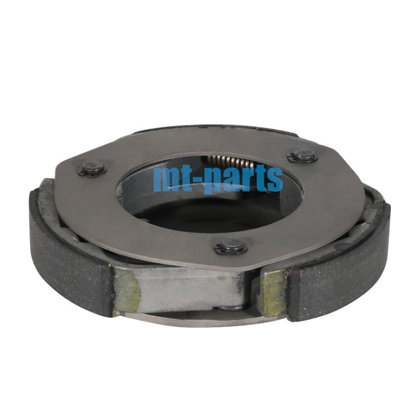 Clutch Weight Set for Access ATV Tomahawk 400 / Supermoto 400 SP/SP (1990–2015)