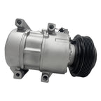 AC Compressor OEM Replacement for Hyundai Kona N 2.0L (2022–2023)