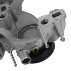 Water Pump with Pulley for Chevrolet Silverado 1500, GMC Sierra 1500 (2019–2023)
