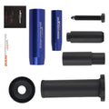Dual Clutch Transmission Oil Seal Removal Tool Kit for Ford Fiesta