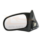 HO1320102 Exterior Mirror for Honda Civic (1996–2000) Left Side Textured