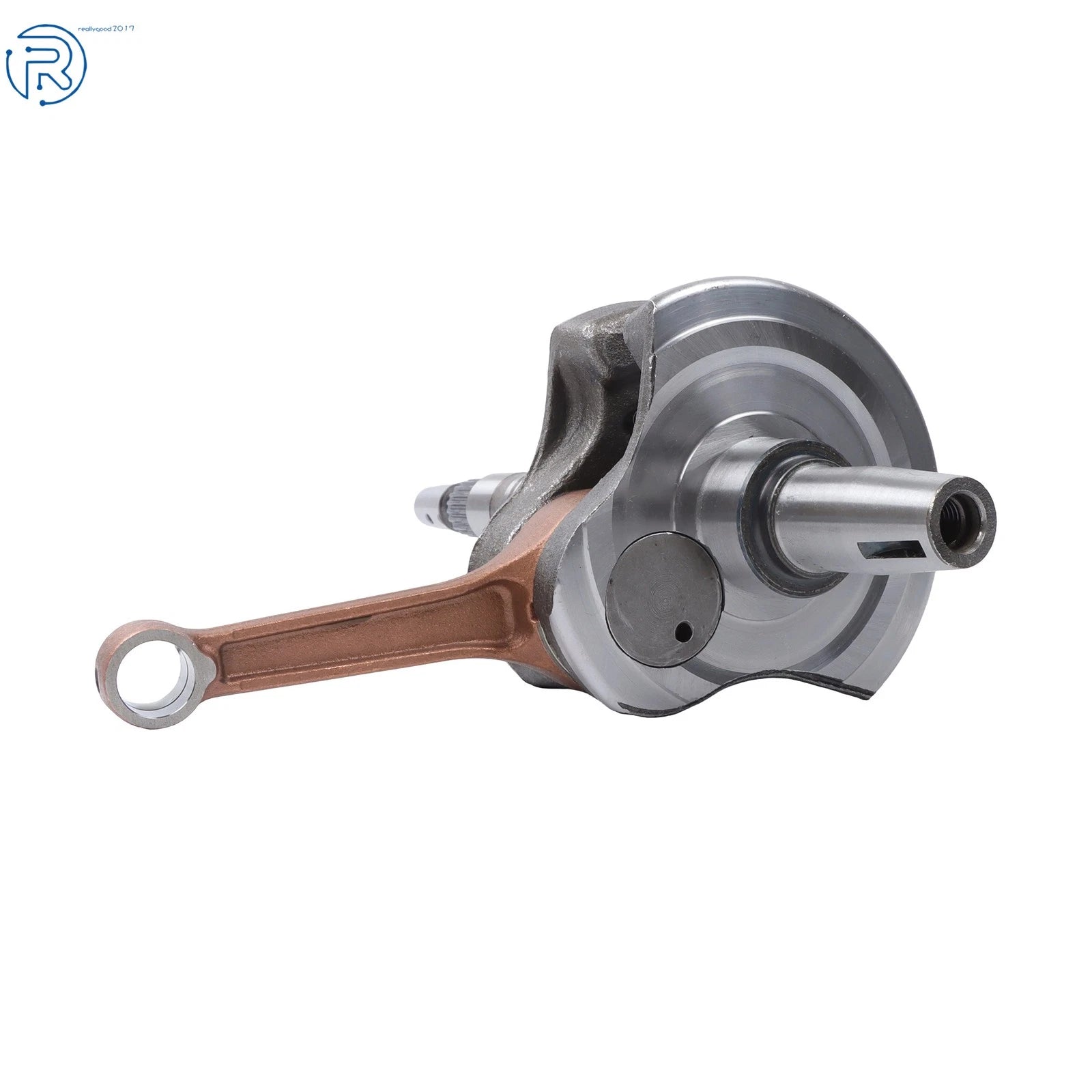 Engine Crankshaft and Cylinder Sleeve for Honda TRX250 (2008-2014)