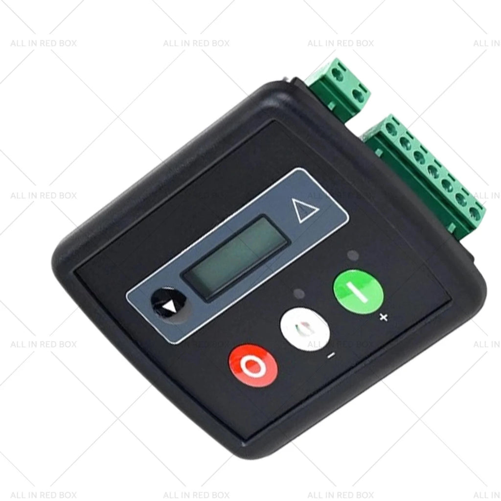 Generator Controller Module for Deep Sea DSE3110 MPU