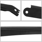 Driver Left Front Bumper Bracket for Ford F-250/350/450/550 Super Duty (2005–2007)