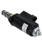 Solenoid Valve for Caterpillar 3046/3116/3126 (1998–2006) 1211490 Metal