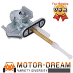 Fuel Valve Petcock Switch for Suzuki Quadsport Z250 LTZ250 (2004–2009)