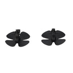 10 Pcs Hood Insulation Retainers Clips for Honda Civic (2012 - Present)