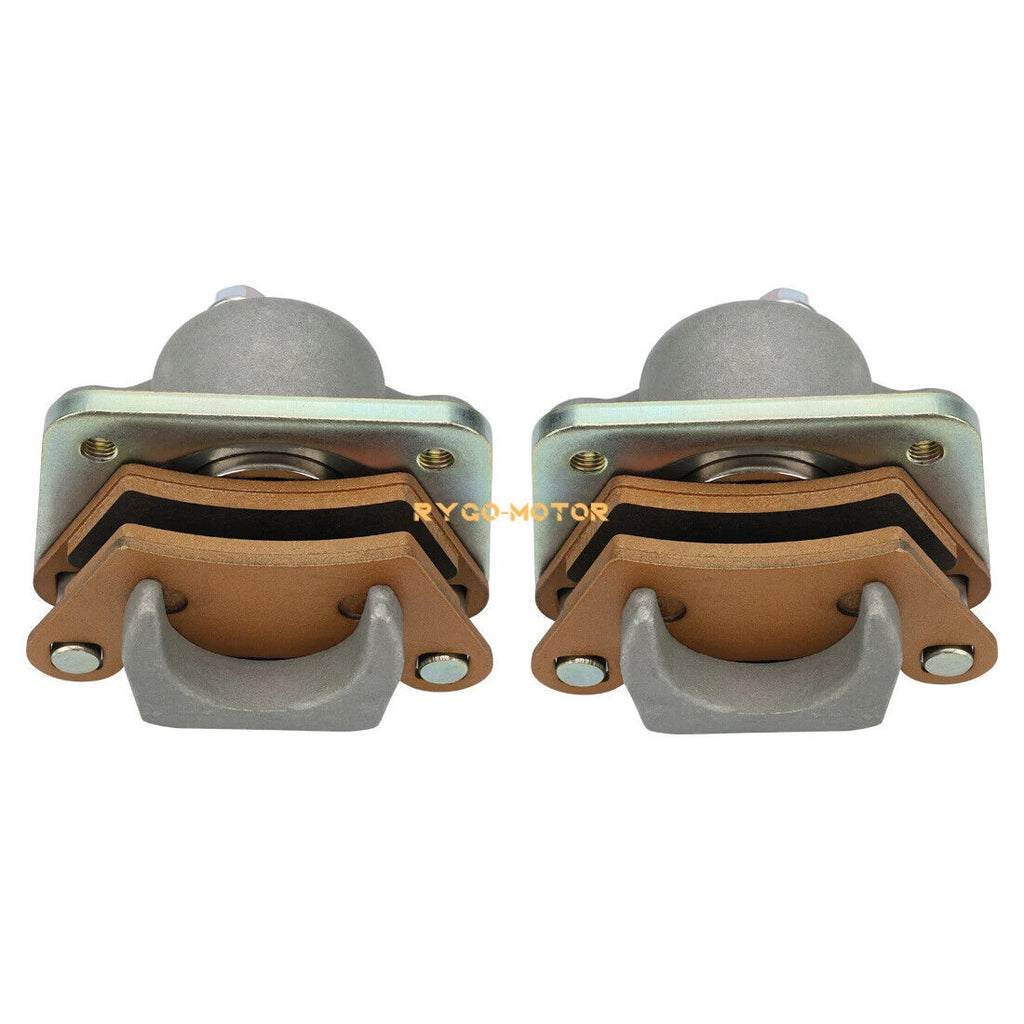 Rear Brake Calipers for Polaris Ranger 500 700 2x4 4x4 6x6 EV (2000–2023)