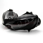 Front Headlight Assembly for Yamaha YZF R6 R6S (2003–2009)