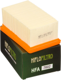 HIFLOFILTRO Air Filter for BMW (HFA7602)