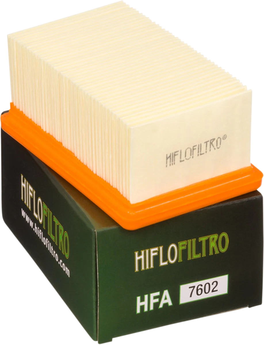 HIFLOFILTRO Air Filter for BMW (HFA7602)