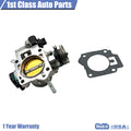 Throttle Body 16400-RAA-A62 for Honda Accord Element (2003–2006)