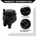 Auxiliary Cooling Water Pump for Mercedes-Benz C-Class (2019-2024) 1 x Pc