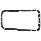 Oil Pan Sump Gasket for Nissan Nomad C22 4cyl 2.4L 2389cc 1986~1992