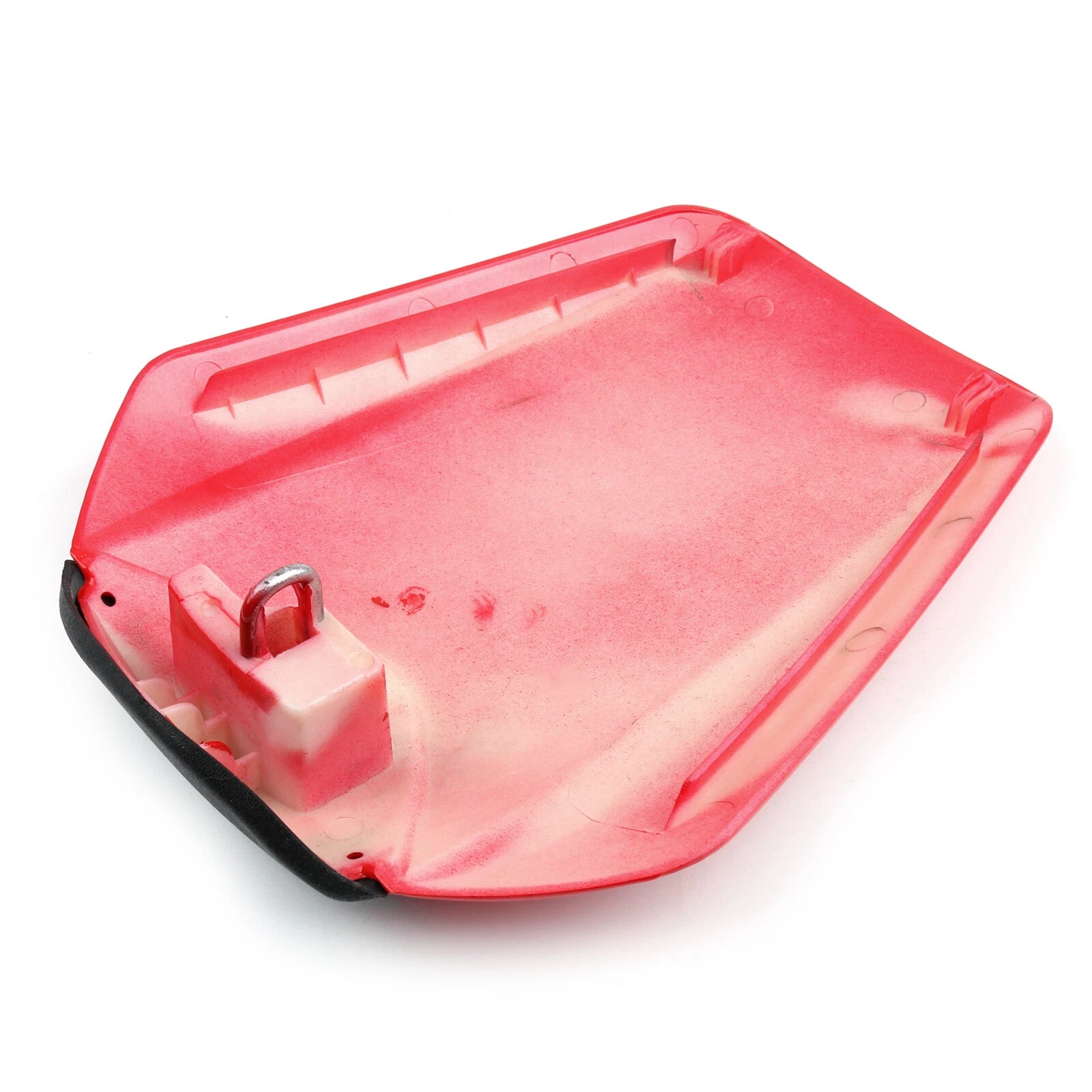 Rear Seat Cover Cowl for Honda CBR 1000RR (2008–2016) Red