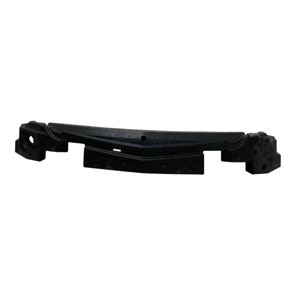 Replacement Front Outer Bumper Impact Absorber for Expanded Polypropylene Vehicle
